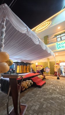 Event & Corporate